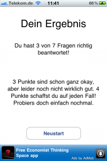 Gedächtnis-Trainer Gedächtnis-Trainer