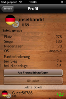 Mühle Multiplayer Mühle Multiplayer