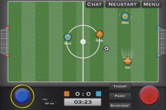 Padkick Online Padkick Online