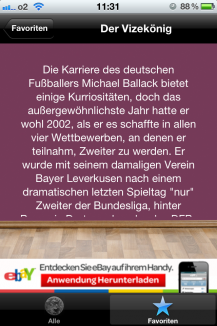 Rekorde Rekorde