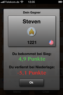 Schach Multiplayer Schach Multiplayer