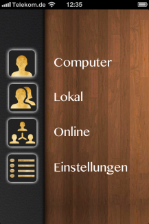 Schach Multiplayer Schach Multiplayer