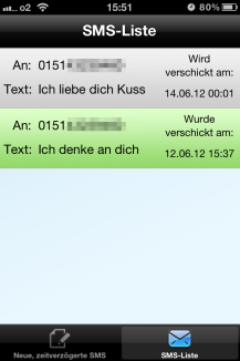 SMS Bot