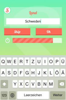 Stadt Land Fluss Multiplayer Stadt Land Fluss Multiplayer