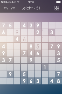 Sudoku Champions