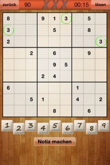 Sudoku Free