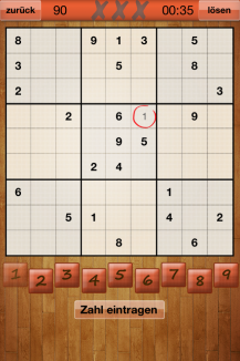 Sudoku Free