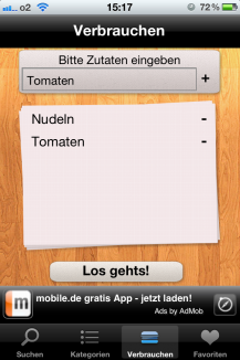 Top Rezepte Top Rezepte