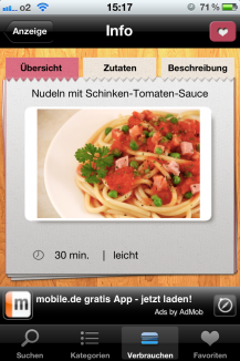 Top Rezepte