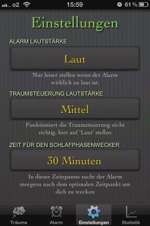 Träume steuern Träume steuern