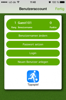 WM Tippspiel WM Tippspiel