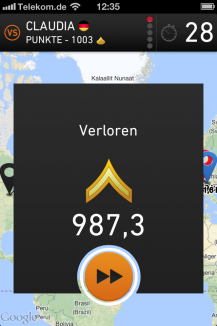 Wo liegt was - Das Geo-Quiz! Wo liegt was - Das Geo-Quiz!