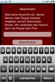 Einarmiger Bandit Einarmiger Bandit
