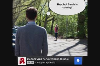 Foto Love Story - du spielst mit! Foto Love Story - du spielst mit!