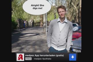 Foto Love Story - du spielst mit! Foto Love Story - du spielst mit!