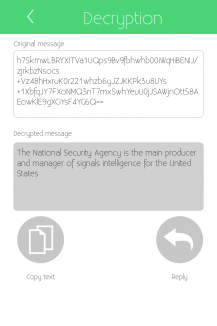 NSA Firewall - nie wieder ausspioniert werden NSA Firewall - nie wieder ausspioniert werden