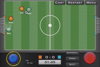 Padkick Online Padkick Online