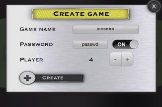 Padkick Online Padkick Online
