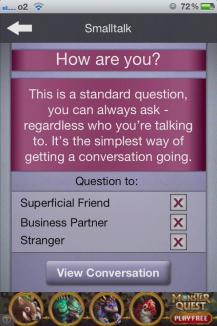 Smalltalk