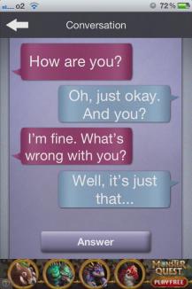 Smalltalk