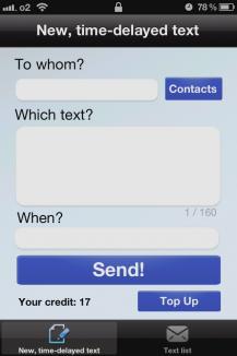 SMS Bot SMS Bot