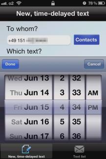 SMS Bot SMS Bot