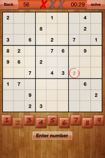 Sudoku Game Free Sudoku Game Free