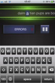 Tippspeed-App Tippspeed-App
