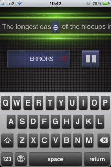 Tippspeed-App Tippspeed-App