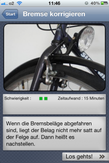 Fahrrad Reparieren: Anleitungen