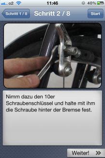 Fahrrad Reparieren: Anleitungen