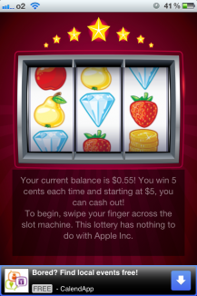 Slot-Machine