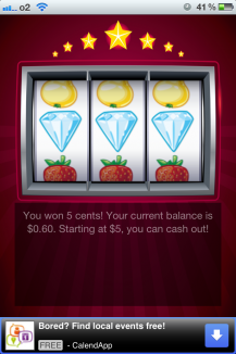 Slot-Machine Slot-Machine